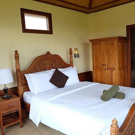 Ganesha Ubud Inn Ngoại thất bức ảnh